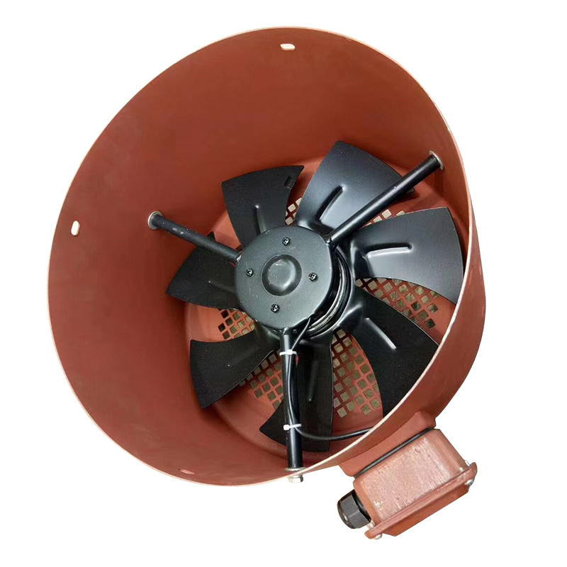 G系列電機(jī)通風(fēng)(fēng)機(jī)G200-G160